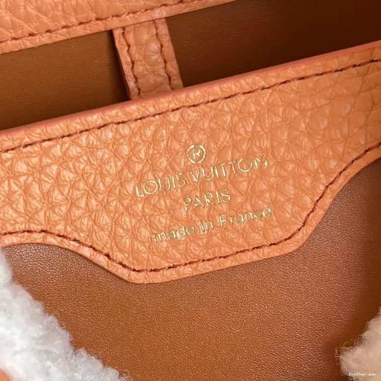 Brother sam 2201YA0009 Bag LV 0721